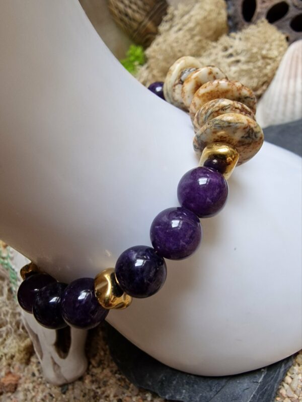 Bracelet "Solaris" – Image 7