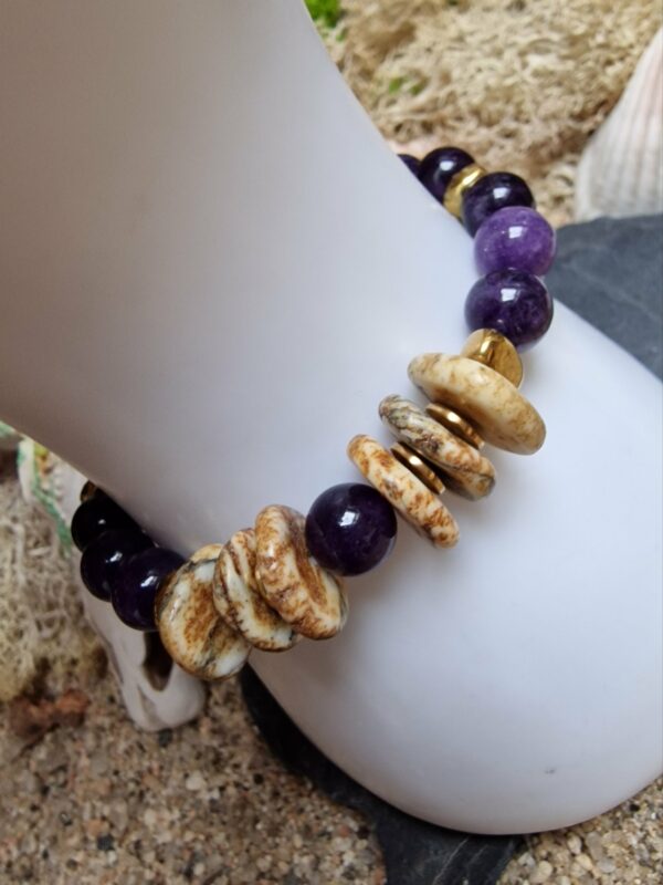 Bracelet "Solaris" – Image 8