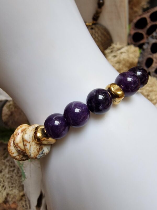 Bracelet "Solaris" – Image 6