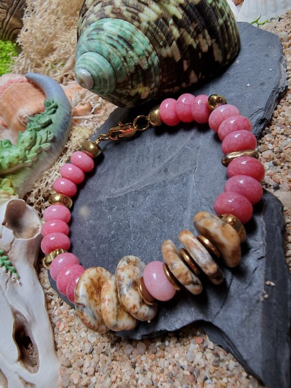 Bracelet "Marbella" – Image 3
