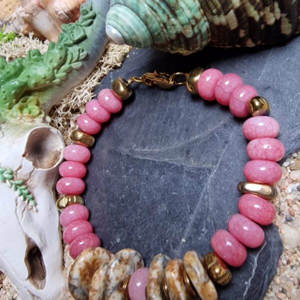 Bracelet "Marbella"