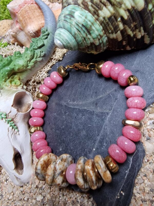 Bracelet "Marbella"