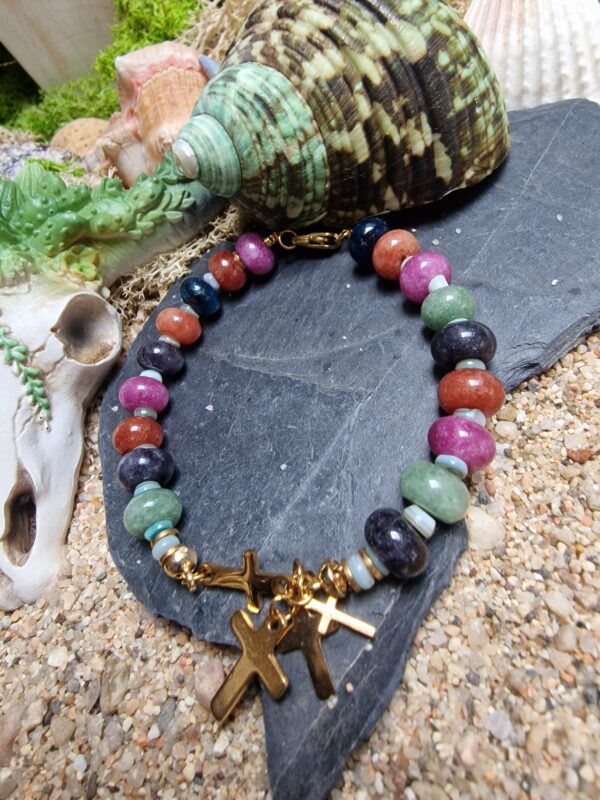 Bracelet "Harmonia" – Image 3