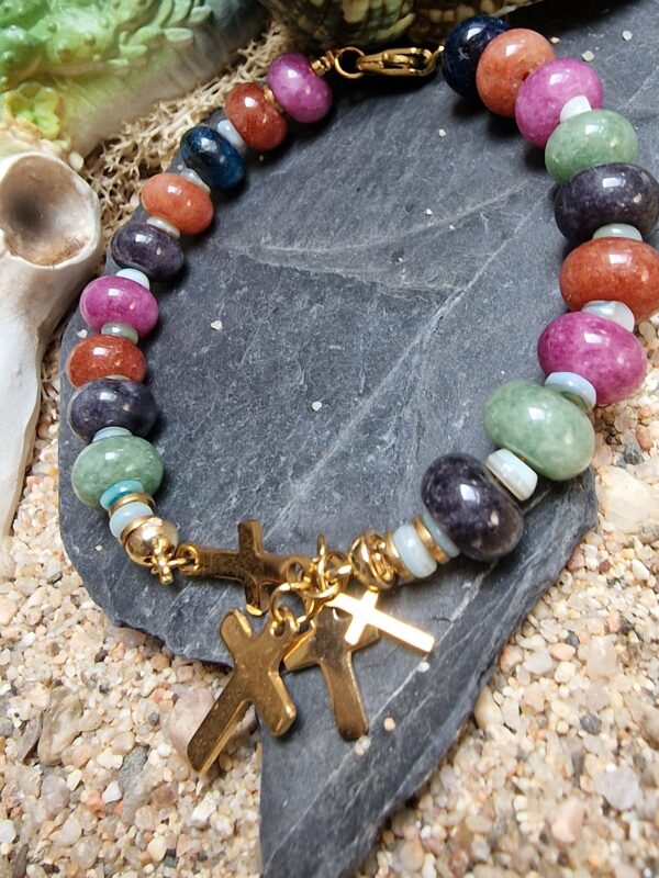 Bracelet "Harmonia"