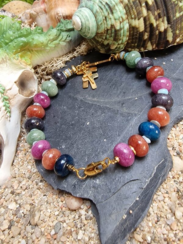 Bracelet "Harmonia" – Image 2