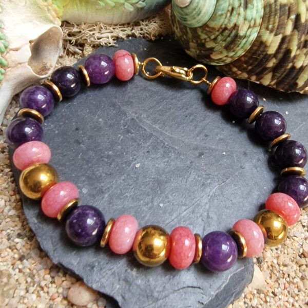 Bracelet "Aurélia"