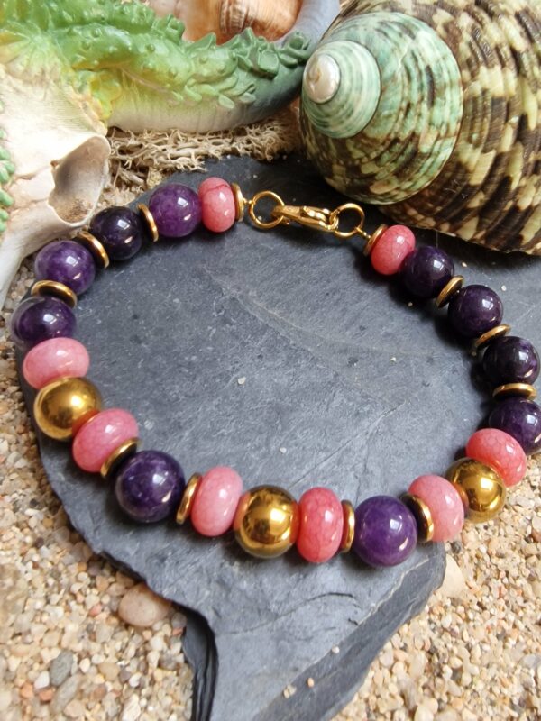 Bracelet "Aurélia"