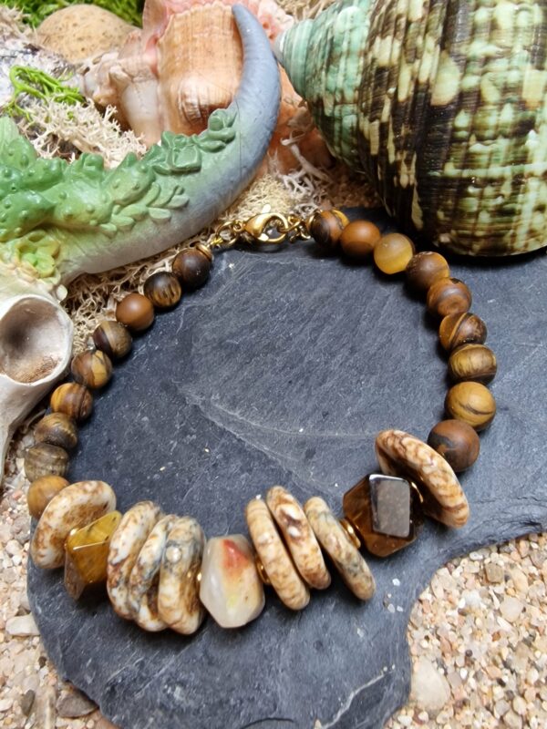 Bracelet "Terranova" – Image 3