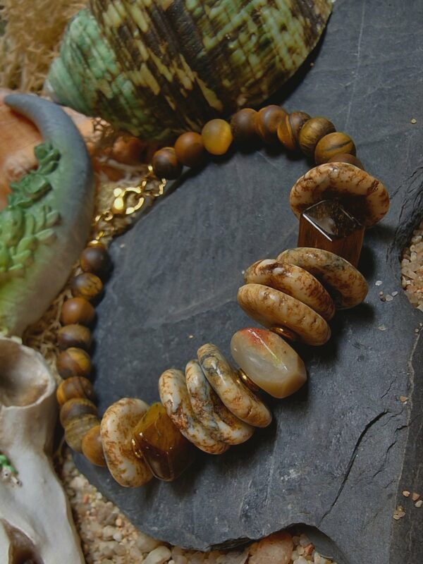 Bracelet "Terranova" – Image 2