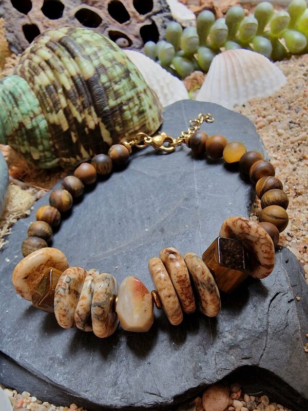 Bracelet "Terranova" – Image 4