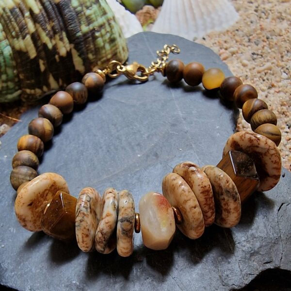 Bracelet "Terranova"