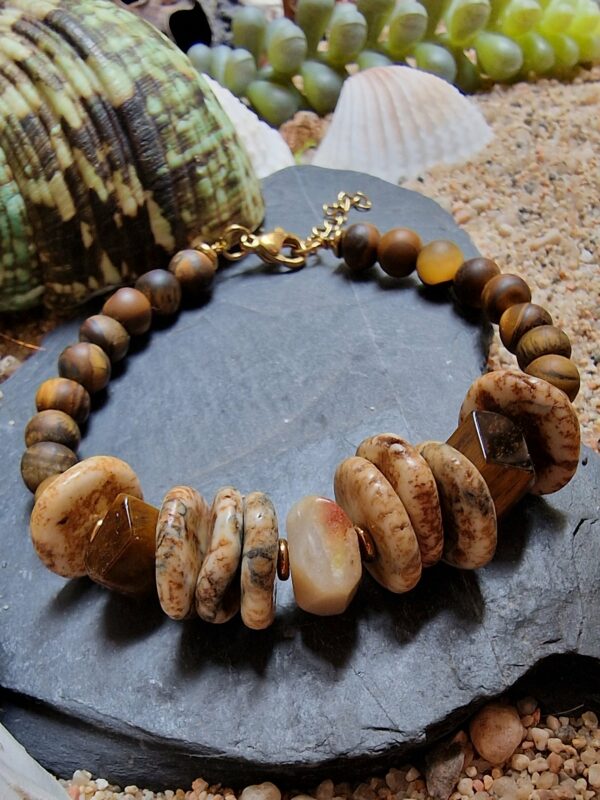 Bracelet "Terranova"