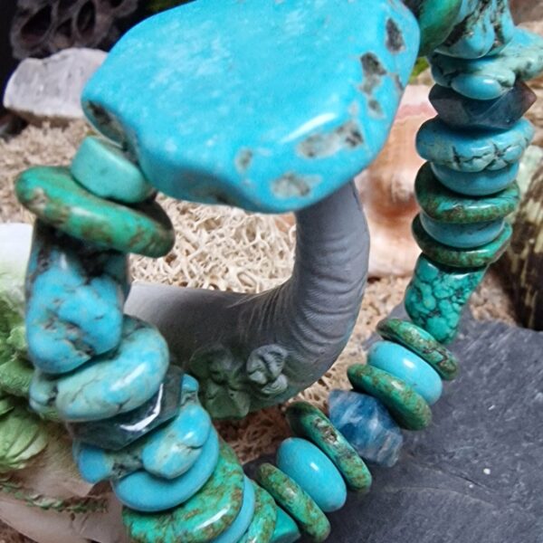 Bracelet "Océaneva"