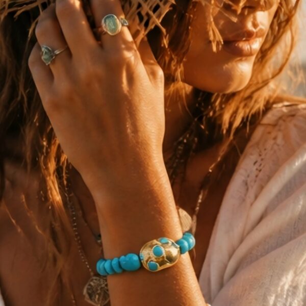 Bracelet "Armance"